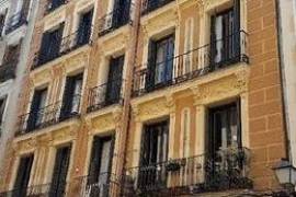 BUILDING FOR SALE ZONE/PLAZA ESPAÑA