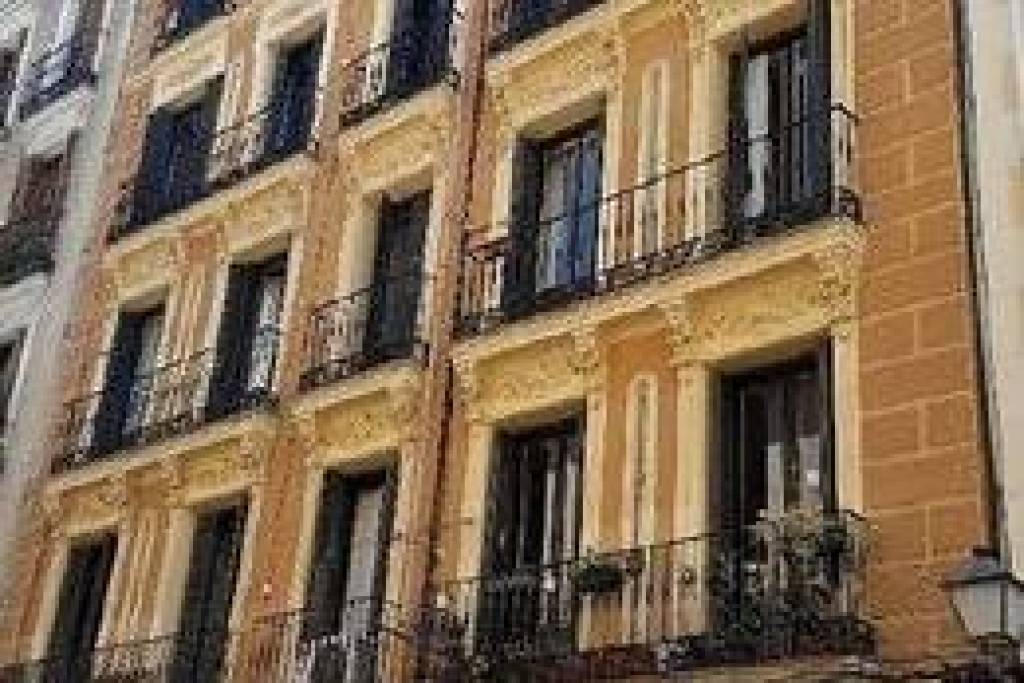 BUILDING FOR SALE ZONE/PLAZA ESPAÑA