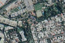 BUILDINGS LOCATED IN LAS ROZAS DE MADRID