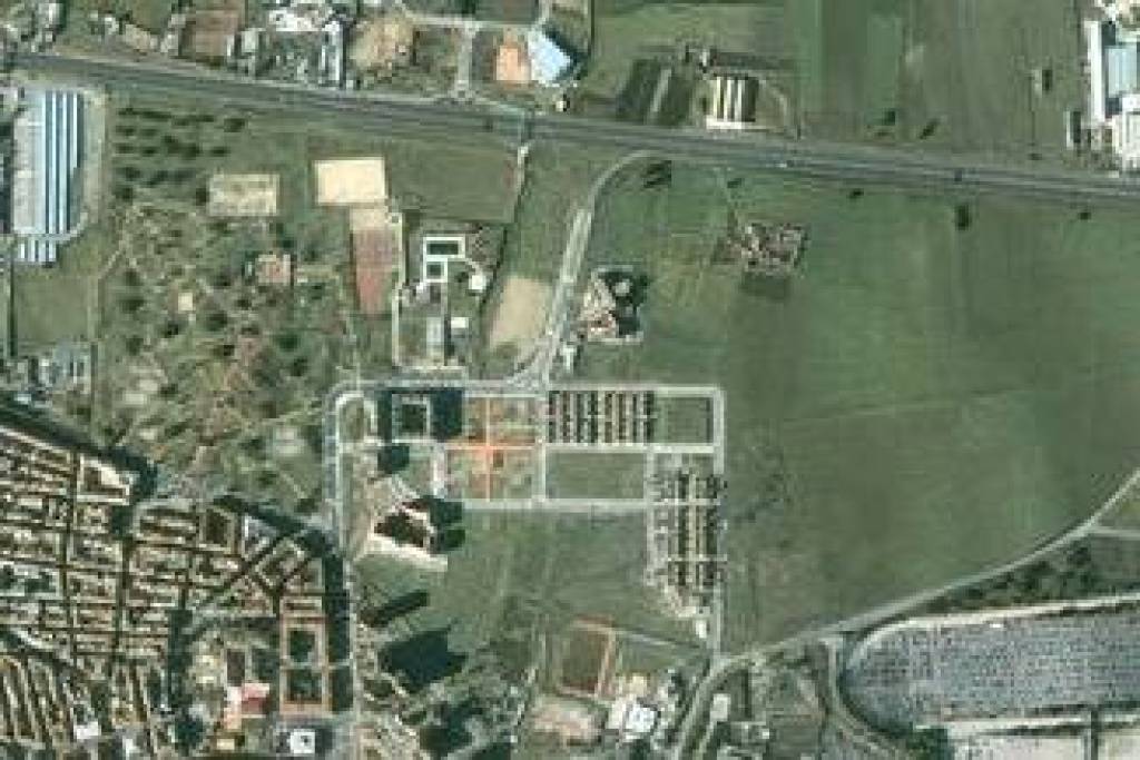 SERVICES BUILDING VILLAVERDE AREA MADRID