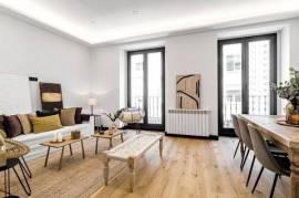 SE VENDE PISO PARA REFORMAR EN UNA UBICACIÓN ESCEPCIONAL EN MADRID