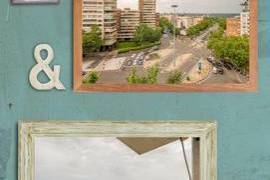 VIVIENDA DE 451 MTS PLANTA ENTERA CON POSIBILIDAD DE SEGREGAR