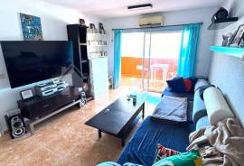 2 bedroom Penthouse Apartment in UD4 Roque Del Conde For Sale In Torviscas LP23875