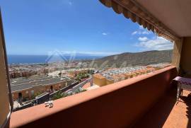 2 bedroom Penthouse Apartment in UD4 Roque Del Conde For Sale In Torviscas LP23875
