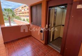 2 bedroom Penthouse Apartment in UD4 Roque Del Conde For Sale In Torviscas LP23875