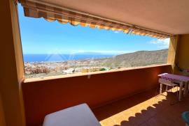 2 bedroom Penthouse Apartment in UD4 Roque Del Conde For Sale In Torviscas LP23875