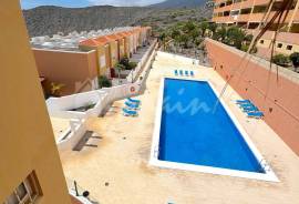 2 bedroom Penthouse Apartment in UD4 Roque Del Conde For Sale In Torviscas LP23875