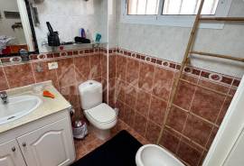 2 bedroom Penthouse Apartment in UD4 Roque Del Conde For Sale In Torviscas LP23875