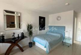 Studio Apartment In Royal Palm Complex For Sale In Los Cristianos LP0683