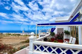 Studio Apartment In Royal Palm Complex For Sale In Los Cristianos LP0683