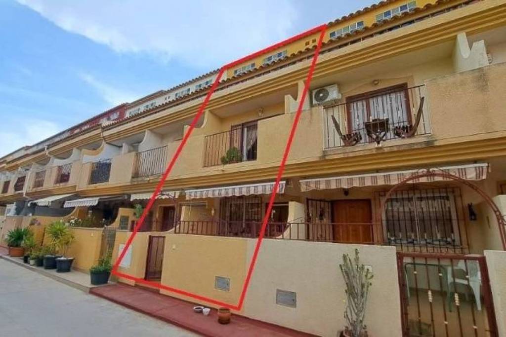 listing