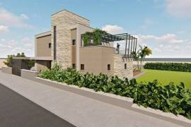 House (Detached) in Kouklia, Paphos for Sale