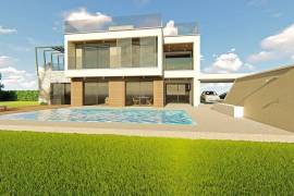 House (Detached) in Kouklia, Paphos for Sale