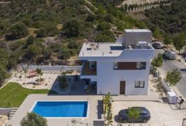 House (Detached) in Kouklia, Paphos for Sale