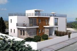 House (Detached) in Kouklia, Paphos for Sale