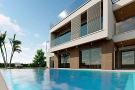 House (Detached) in Kouklia, Paphos for Sale