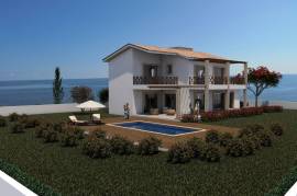 House (Detached) in Kouklia, Paphos for Sale