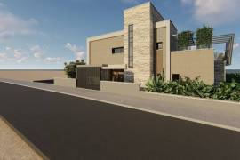 House (Detached) in Kouklia, Paphos for Sale