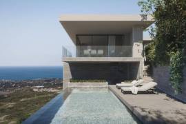 House (Detached) in Trimithousa, Paphos for Sale