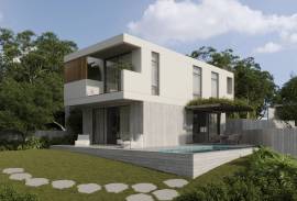 House (Detached) in Konia, Paphos for Sale