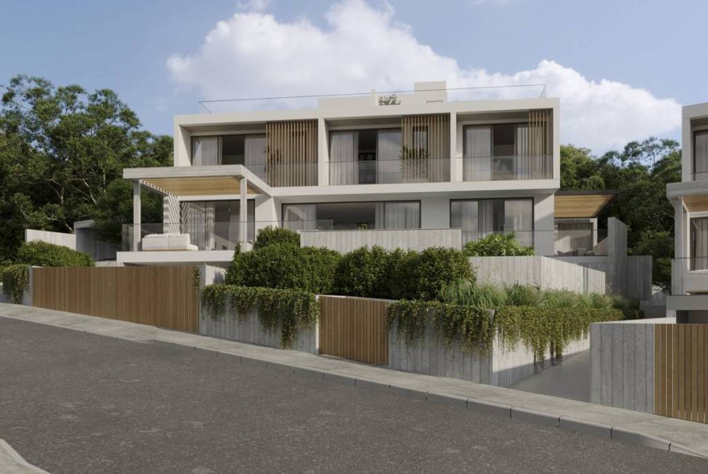 House (Detached) in Konia, Paphos for Sale