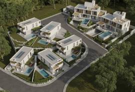 House (Detached) in Konia, Paphos for Sale