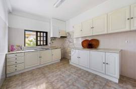 3 bedroom villa with Quintal quiet area, in Bemposta - Portimão
