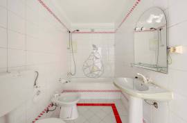 3 bedroom villa with Quintal quiet area, in Bemposta - Portimão