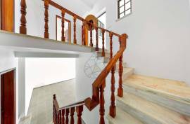 3 bedroom villa with Quintal quiet area, in Bemposta - Portimão