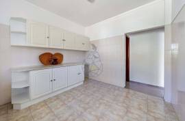 3 bedroom villa with Quintal quiet area, in Bemposta - Portimão