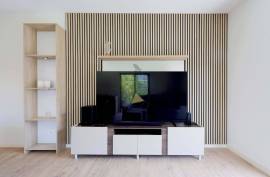 Semi New 4 Bedroom Apartment in the Urbanization of Fojo - Portimão