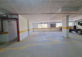 Box Garages for Sale in Portimão — from 16 m² to 28 m², between the train station and the riverside area of Portimão