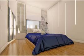2 bedroom villa with modern lines under construction, with turnkey project. River & Countryside View - Portimão