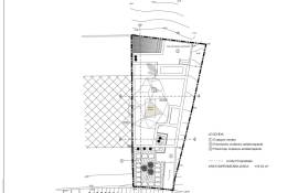 2 bedroom villa with modern lines under construction, with turnkey project. River & Countryside View - Portimão