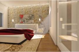 2 bedroom villa with modern lines under construction, with turnkey project. River & Countryside View - Portimão