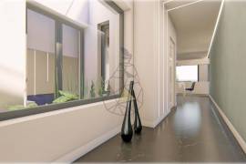 2 bedroom villa with modern lines under construction, with turnkey project. River & Countryside View - Portimão