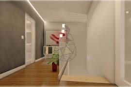 2 bedroom villa with modern lines under construction, with turnkey project. River & Countryside View - Portimão