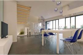 2 bedroom villa with modern lines under construction, with turnkey project. River & Countryside View - Portimão