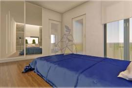 2 bedroom villa with modern lines under construction, with turnkey project. River & Countryside View - Portimão