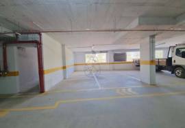 Box Garages for Sale in Portimão — from 16 m² to 28 m², between the train station and the riverside area of Portimão