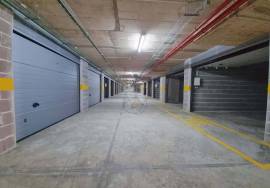 Box Garages for Sale in Portimão — from 16 m² to 28 m², between the train station and the riverside area of Portimão