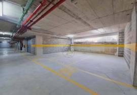 Box Garages for Sale in Portimão — from 16 m² to 28 m², between the train station and the riverside area of Portimão