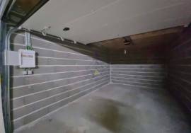 Box Garages for Sale in Portimão — from 16 m² to 28 m², between the train station and the riverside area of Portimão