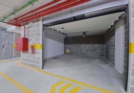 Box Garages for Sale in Portimão — from 16 m² to 28 m², between the train station and the riverside area of Portimão