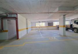 Box Garages for Sale in Portimão — from 16 m² to 28 m², between the train station and the riverside area of Portimão