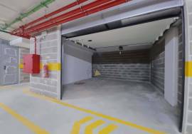 Box Garages for Sale in Portimão — from 16 m² to 28 m², between the train station and the riverside area of Portimão