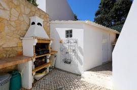 3 Bedroom Detached House with Pool in Monte Canelas - Mexilhoeira Grande