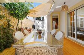 3 Bedroom Detached House with Pool in Monte Canelas - Mexilhoeira Grande