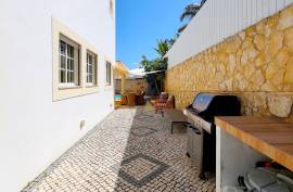 3 Bedroom Detached House with Pool in Monte Canelas - Mexilhoeira Grande