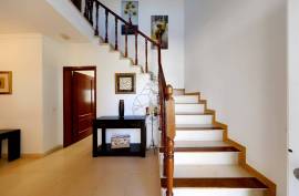 3 Bedroom Detached House with Pool in Monte Canelas - Mexilhoeira Grande